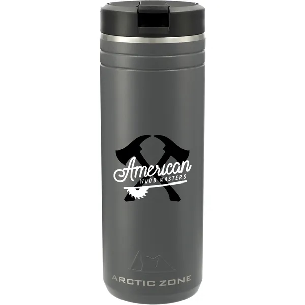 Custom Arctic Zone® Titan Thermal HP® Tumbler 24oz