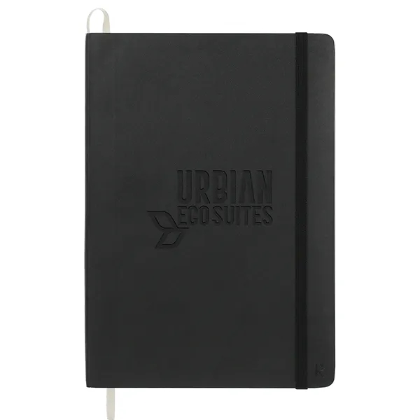 Custom Karst 5.5" x 8.5" Stone Soft Bound Notebook