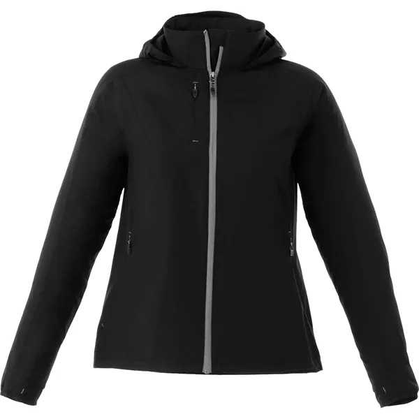 Custom Women's Flint Lightweight Jacket