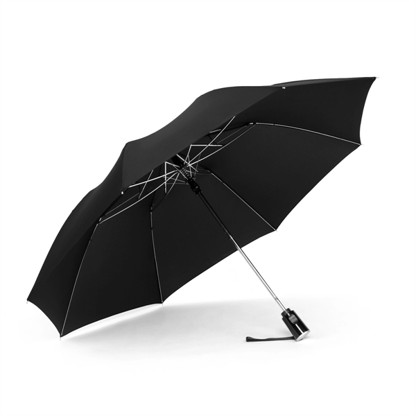 Shed Rain™ 44" Auto-Open Compact Umbrella - Shed Rain™ 44" Auto-Open Compact Umbrella - Image 1 of 62