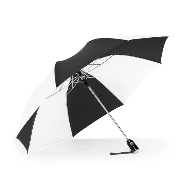 Shed Rain™ 44" Auto-Open Compact Umbrella - Shed Rain™ 44" Auto-Open Compact Umbrella - Image 4 of 62