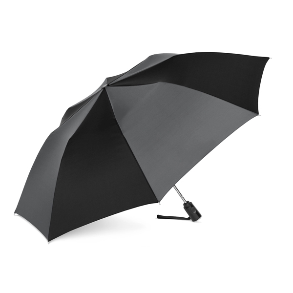 Shed Rain™ 44" Auto-Open Compact Umbrella - Shed Rain™ 44" Auto-Open Compact Umbrella - Image 10 of 62