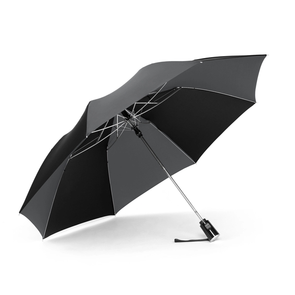 Shed Rain™ 44" Auto-Open Compact Umbrella - Shed Rain™ 44" Auto-Open Compact Umbrella - Image 11 of 62