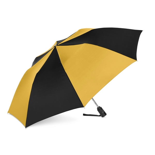 Shed Rain™ 44" Auto-Open Compact Umbrella - Shed Rain™ 44" Auto-Open Compact Umbrella - Image 13 of 62