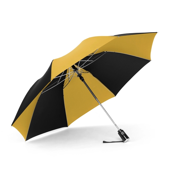 Shed Rain™ 44" Auto-Open Compact Umbrella - Shed Rain™ 44" Auto-Open Compact Umbrella - Image 14 of 62