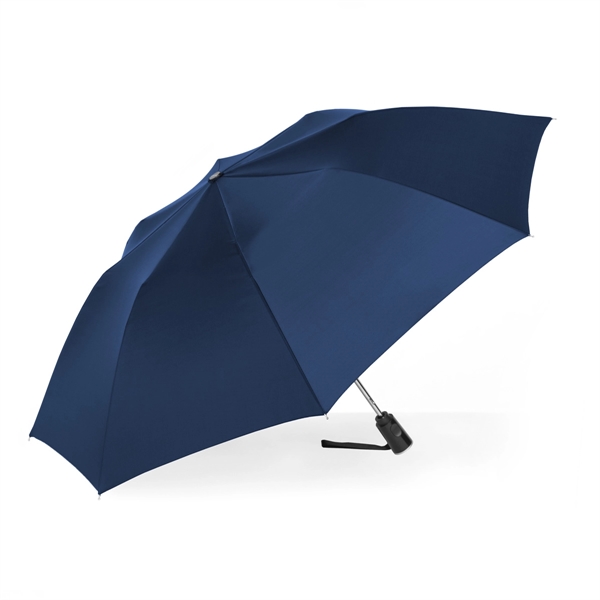 Shed Rain™ 44" Auto-Open Compact Umbrella - Shed Rain™ 44" Auto-Open Compact Umbrella - Image 23 of 62