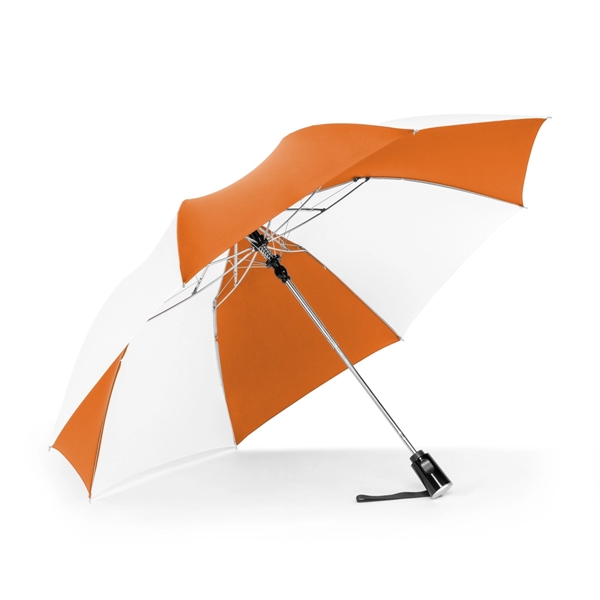 Shed Rain™ 44" Auto-Open Compact Umbrella - Shed Rain™ 44" Auto-Open Compact Umbrella - Image 29 of 62