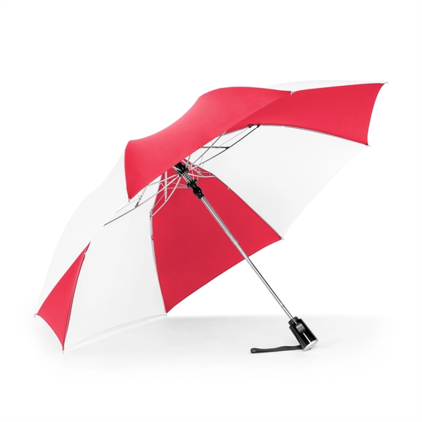 Shed Rain™ 44" Auto-Open Compact Umbrella - Shed Rain™ 44" Auto-Open Compact Umbrella - Image 34 of 62