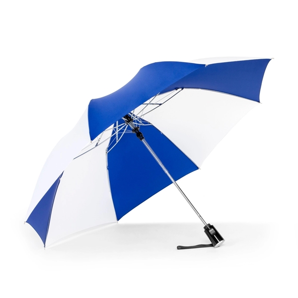 Shed Rain™ 44" Auto-Open Compact Umbrella - Shed Rain™ 44" Auto-Open Compact Umbrella - Image 40 of 62