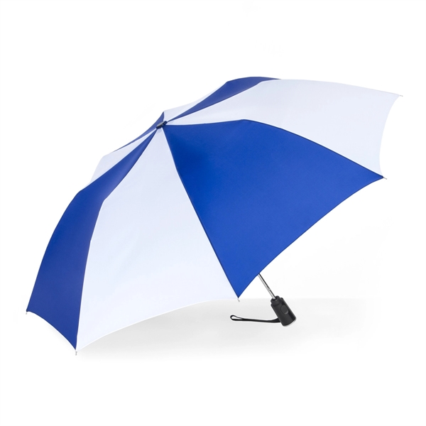 Shed Rain™ 44" Auto-Open Compact Umbrella - Shed Rain™ 44" Auto-Open Compact Umbrella - Image 41 of 62