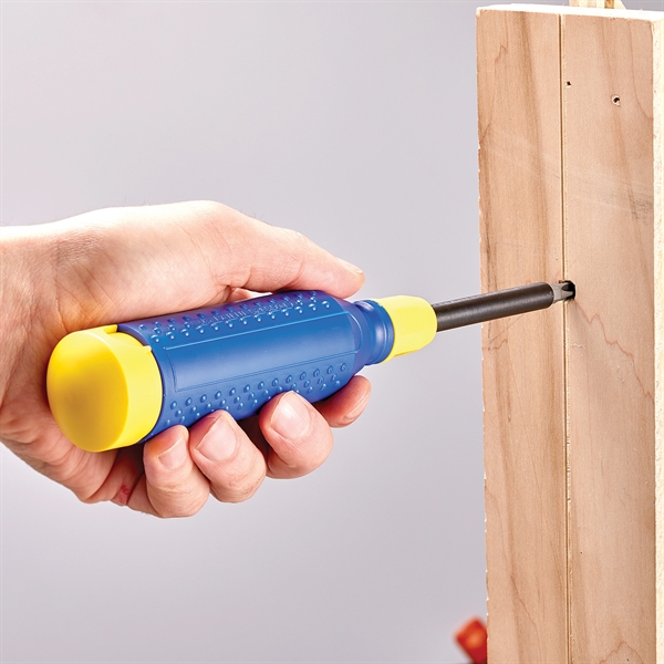 The 8-in-1 Multi Bit Screwdriver - The 8-in-1 Multi Bit Screwdriver - Image 10 of 14