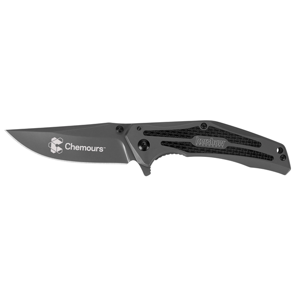 KERSHAW® DUOJET - KERSHAW® DUOJET - Image 0 of 1