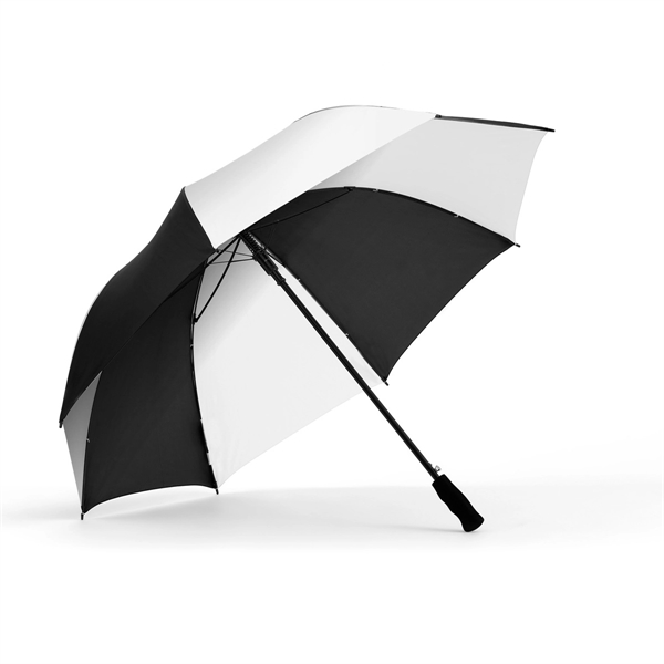 Shed Rain™ 58" Auto-Open Golf Umbrella - Shed Rain™ 58" Auto-Open Golf Umbrella - Image 3 of 27