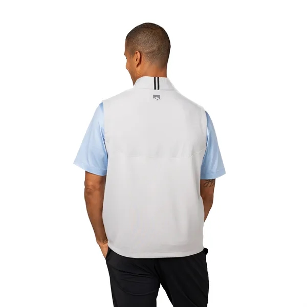 Storm Creek Men's Tiebreaker II Interlock Half Zip Vest - Storm Creek Men's Tiebreaker II Interlock Half Zip Vest - Image 10 of 11