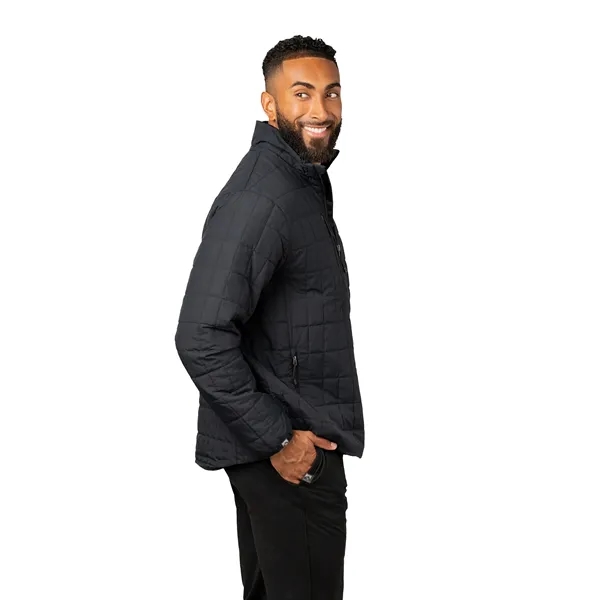 Storm Creek Men's Traveler 60GSM Insulated Packable Jacket - Storm Creek Men's Traveler 60GSM Insulated Packable Jacket - Image 1 of 11