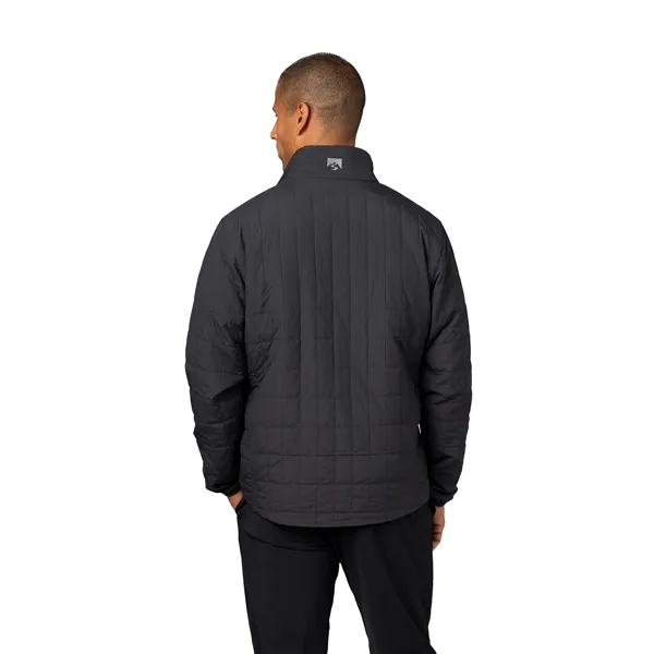 Storm Creek Men's Traveler 60GSM Insulated Packable Jacket - Storm Creek Men's Traveler 60GSM Insulated Packable Jacket - Image 6 of 11