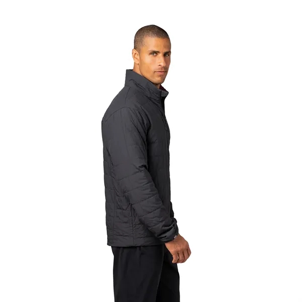 Storm Creek Men's Traveler 60GSM Insulated Packable Jacket - Storm Creek Men's Traveler 60GSM Insulated Packable Jacket - Image 5 of 11