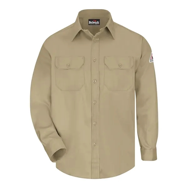 Bulwark Men's Uniform Shirt - Bulwark Men's Uniform Shirt - Image 2 of 10