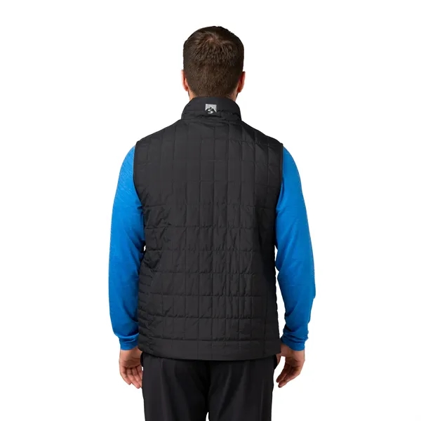 Storm Creek Men's Traveler 60GSM Insulated Packable Vest - Storm Creek Men's Traveler 60GSM Insulated Packable Vest - Image 2 of 15