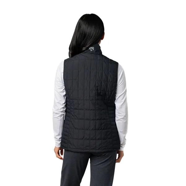 Storm Creek Women's Traveler 60GSM Insulated Packable Vest - Storm Creek Women's Traveler 60GSM Insulated Packable Vest - Image 2 of 15