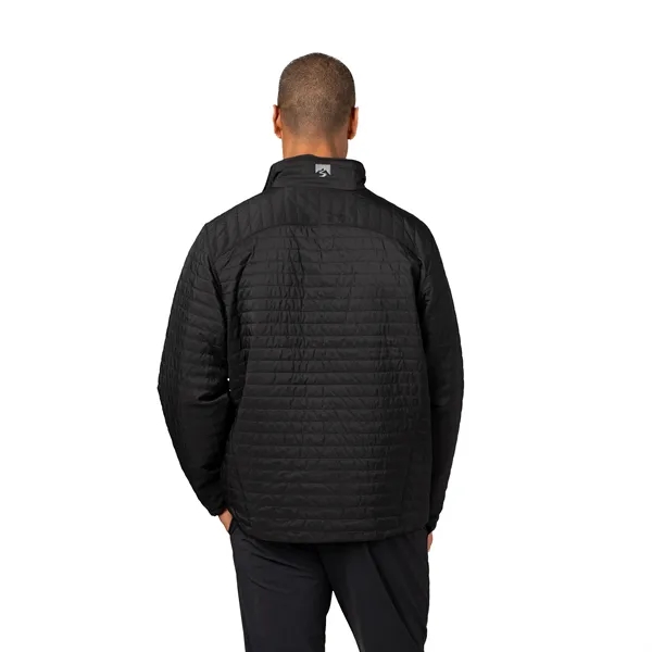 Storm Creek Men's Front Runner 120 GSM Insulated Jacket - Storm Creek Men's Front Runner 120 GSM Insulated Jacket - Image 2 of 15