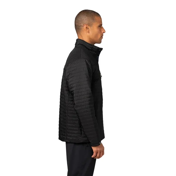 Storm Creek Men's Front Runner 120 GSM Insulated Jacket - Storm Creek Men's Front Runner 120 GSM Insulated Jacket - Image 1 of 15