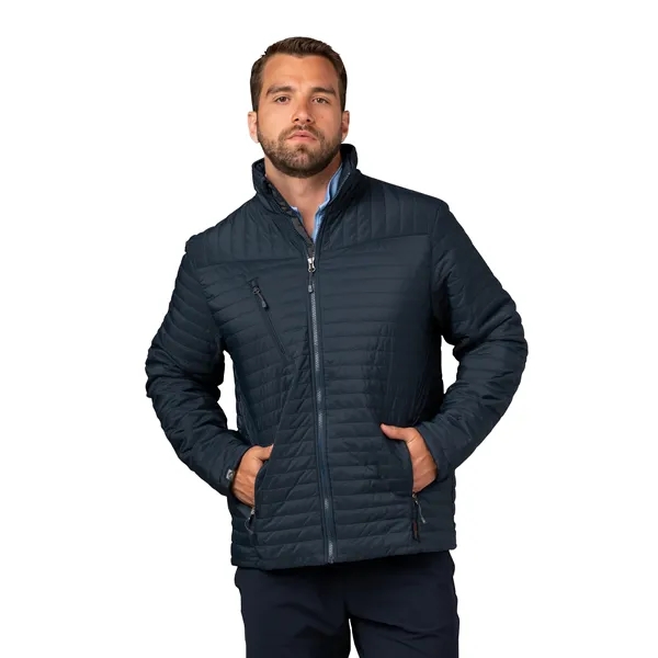 Storm Creek Men's Front Runner 120 GSM Insulated Jacket - Storm Creek Men's Front Runner 120 GSM Insulated Jacket - Image 12 of 15