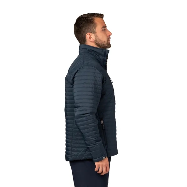 Storm Creek Men's Front Runner 120 GSM Insulated Jacket - Storm Creek Men's Front Runner 120 GSM Insulated Jacket - Image 13 of 15