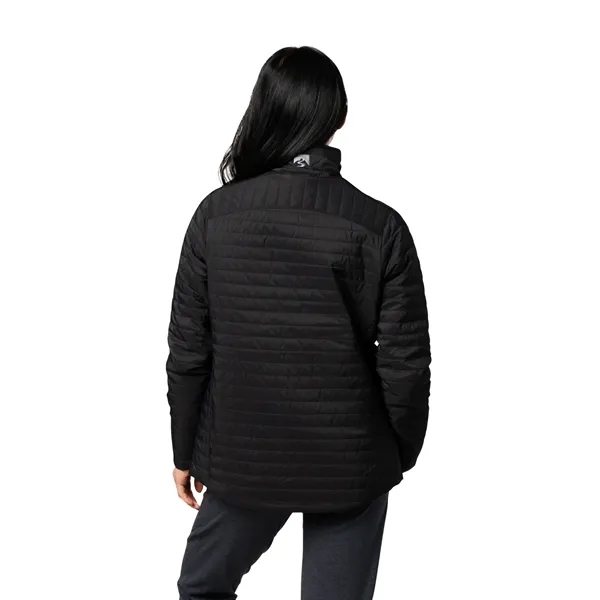 Storm Creek Women's Front Runner 120 GSM Insulated Jacket - Storm Creek Women's Front Runner 120 GSM Insulated Jacket - Image 2 of 16