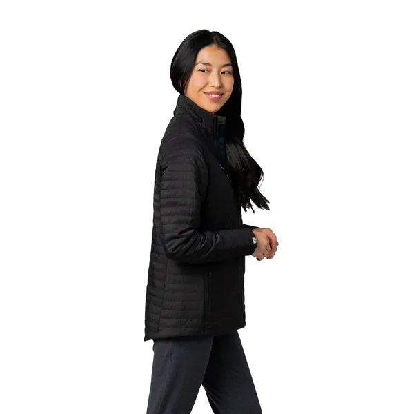Storm Creek Women's Front Runner 120 GSM Insulated Jacket - Storm Creek Women's Front Runner 120 GSM Insulated Jacket - Image 1 of 16