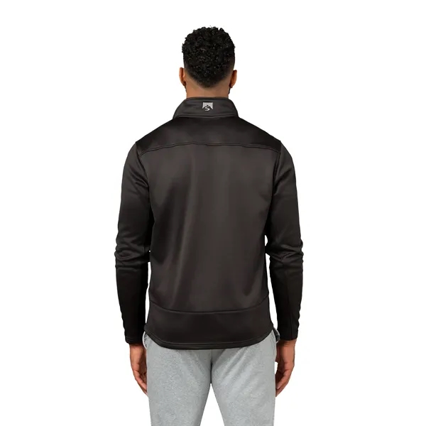Storm Creek Men's Stabilizer Performance Fleece Jacket - Storm Creek Men's Stabilizer Performance Fleece Jacket - Image 2 of 11