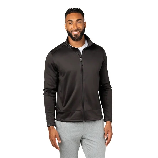 Storm Creek Men's Stabilizer Performance Fleece Jacket - Storm Creek Men's Stabilizer Performance Fleece Jacket - Image 0 of 11