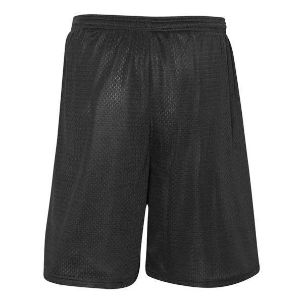C2 Sport Men's Mesh 9" Shorts - C2 Sport Men's Mesh 9" Shorts - Image 3 of 22