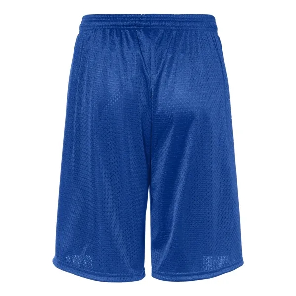 C2 Sport Men's Mesh 9" Shorts - C2 Sport Men's Mesh 9" Shorts - Image 19 of 22