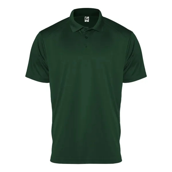 C2 Sport Youth Utility Polo - C2 Sport Youth Utility Polo - Image 4 of 15