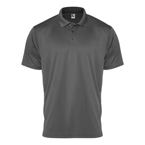 C2 Sport Youth Utility Polo - C2 Sport Youth Utility Polo - Image 7 of 15