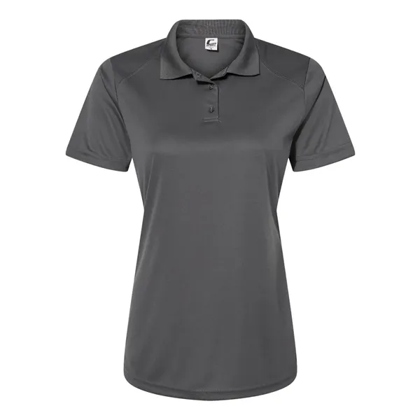 C2 Sport Women's Polo - C2 Sport Women's Polo - Image 6 of 21