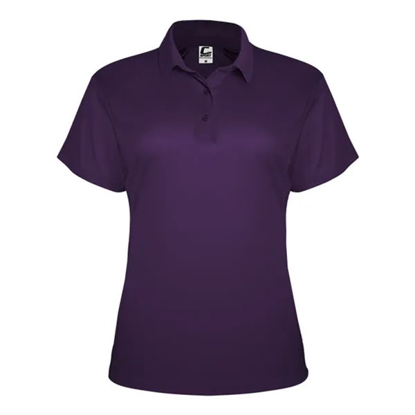 C2 Sport Women's Polo - C2 Sport Women's Polo - Image 13 of 21