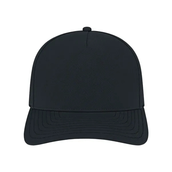 CAP AMERICA Premium Water-Resistant Perforated Cap - CAP AMERICA Premium Water-Resistant Perforated Cap - Image 1 of 10