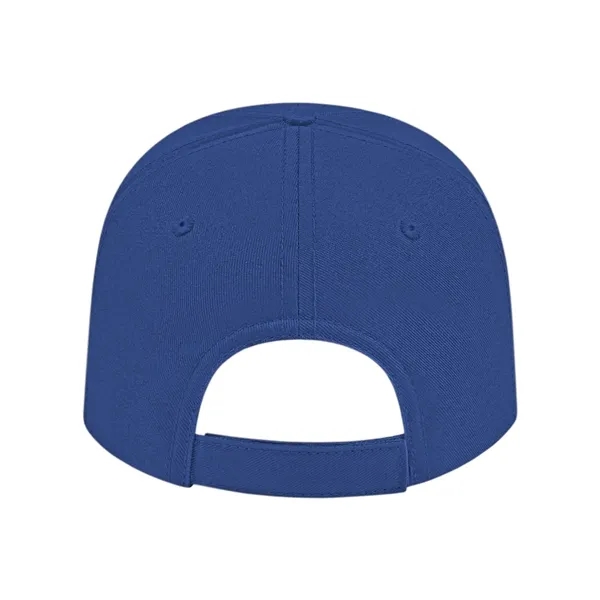 CAP AMERICA X-tra Value Structured Cap - CAP AMERICA X-tra Value Structured Cap - Image 8 of 8