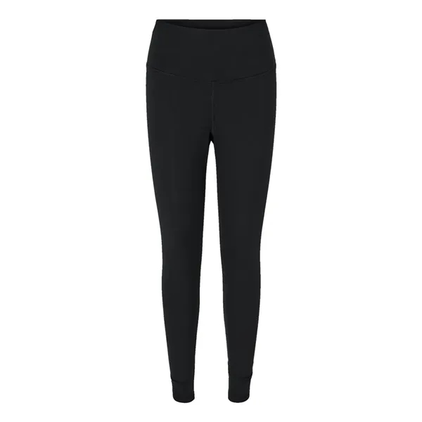Champion Women's Sport Soft Touch Leggings - Champion Women's Sport Soft Touch Leggings - Image 1 of 4