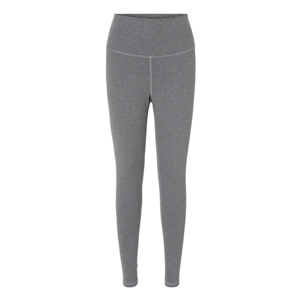 Champion Women's Sport Soft Touch Leggings - Champion Women's Sport Soft Touch Leggings - Image 3 of 4