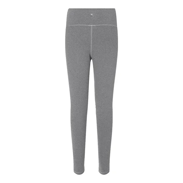 Champion Women's Sport Soft Touch Leggings - Champion Women's Sport Soft Touch Leggings - Image 4 of 4