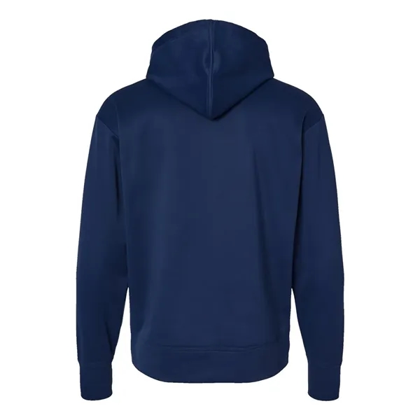 Champion Unisex Sport Hooded Sweatshirt - Champion Unisex Sport Hooded Sweatshirt - Image 2 of 8