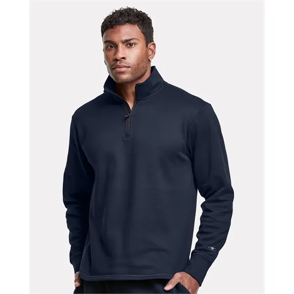 Champion Unisex Sport Quarter-Zip Pullover - Champion Unisex Sport Quarter-Zip Pullover - Image 0 of 6