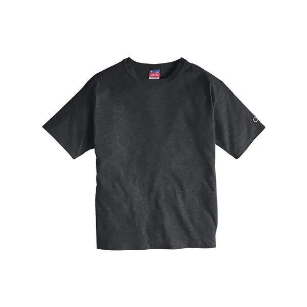 Champion Unisex Heritage Jersey T-Shirt - Champion Unisex Heritage Jersey T-Shirt - Image 4 of 21