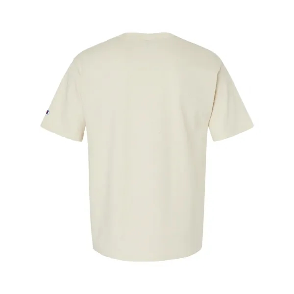 Champion Unisex Heritage Jersey T-Shirt - Champion Unisex Heritage Jersey T-Shirt - Image 9 of 21