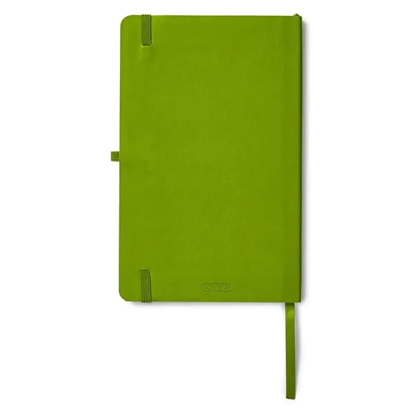 CORE365 Soft Cover Journal Notebook 5.25" X 8.25" - CORE365 Soft Cover Journal Notebook 5.25" X 8.25" - Image 8 of 85