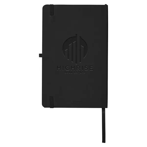 CORE365 Soft Cover Journal Notebook 5.25" X 8.25" - CORE365 Soft Cover Journal Notebook 5.25" X 8.25" - Image 13 of 85