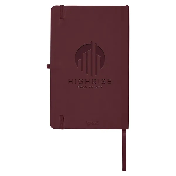 CORE365 Soft Cover Journal Notebook 5.25" X 8.25" - CORE365 Soft Cover Journal Notebook 5.25" X 8.25" - Image 22 of 85